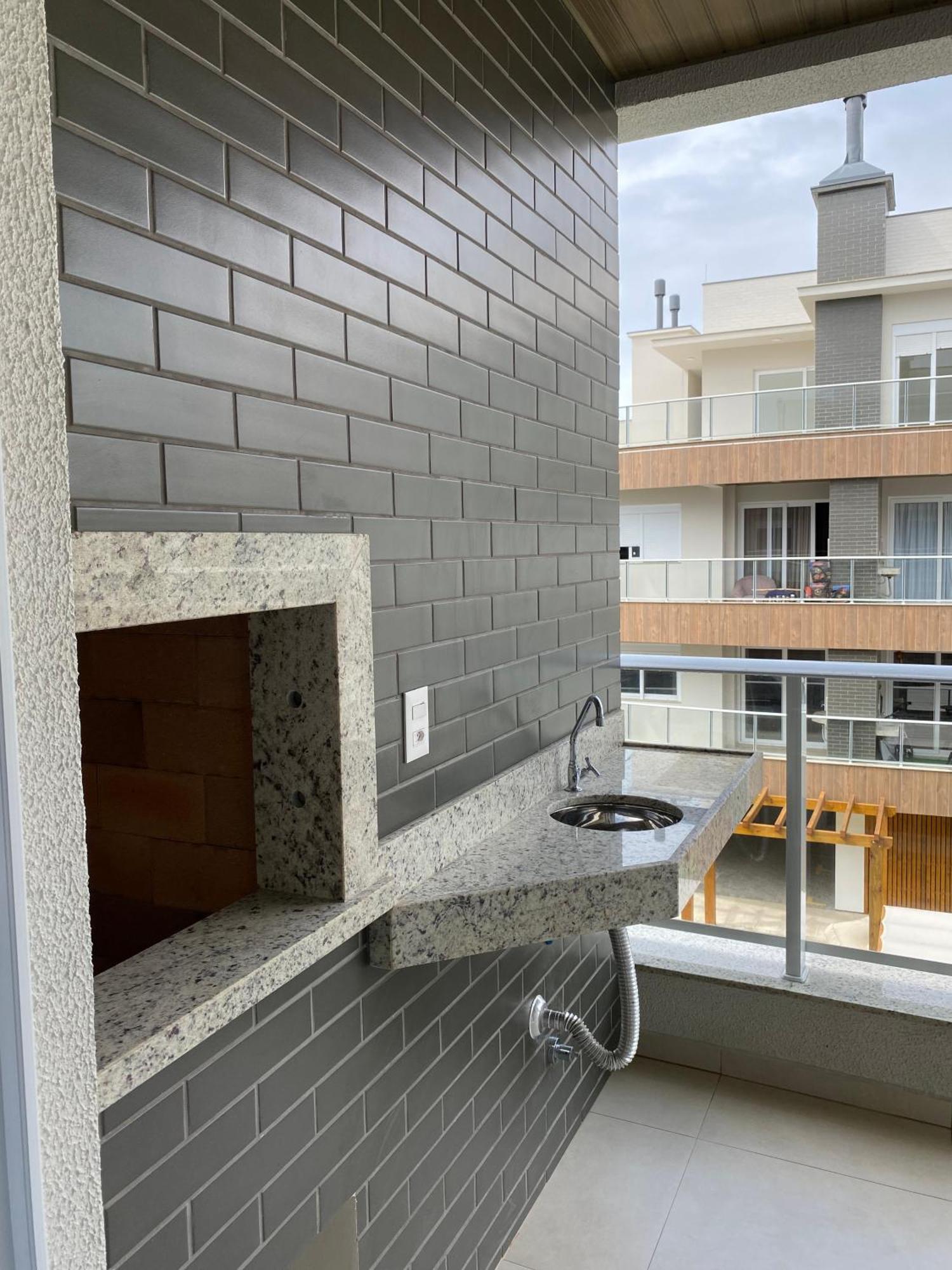 公寓 Em Clube Frente A Do Campeche Florianopolis