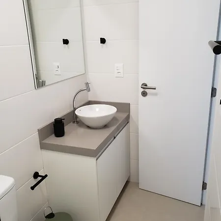 Apartamento Em Condominio Clube Frente A Praia Do Campeche Florianopolis Exterior photo